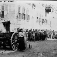 المهاجرين اليونان 1923